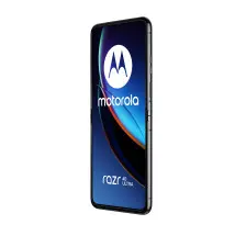 Smartphone MOTOROLA Moto Razr 40 Ultra 5G (8GB 256GB - 6,9'' - Preto)