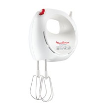 Moulinex HM2501B1 batedeira Batedeira manual 200 W Branco