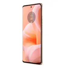 Smartphone MOTOROLA Edge 40 Neo 5G (12GB 256GB - 6,5'' - Pêssego)