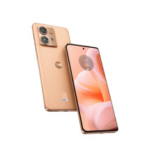Smartphone MOTOROLA Edge 40 Neo 5G (12GB 256GB - 6,5'' - Pêssego)
