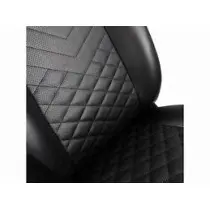 Cadeira Gaming Noblechairs ICON (Preto) - NBL-ICN-PU-BLA