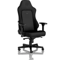 Cadeira Gaming Noblechairs HERO PU (Preto) - NBL-HRO-PU-BED