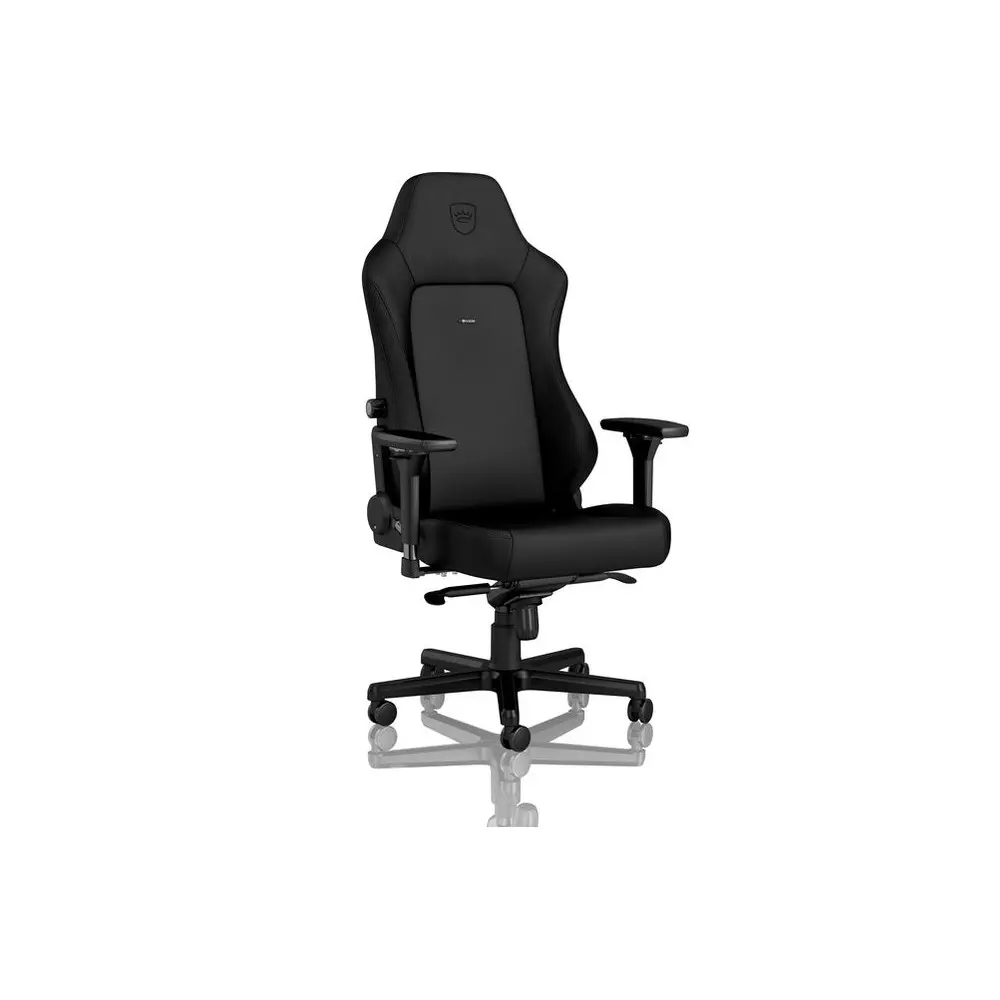 Cadeira Gaming Noblechairs HERO PU (Preto) - NBL-HRO-PU-BED