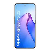 Smartphone OPPO Reno9 Pro 5G (8GB 256GB - 6,7'' - Preto)