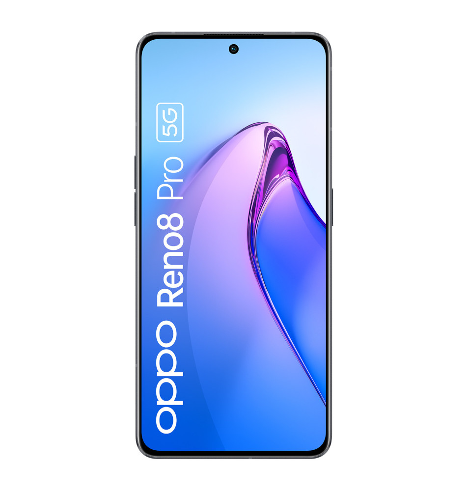 Smartphone OPPO Reno9 Pro 5G (8GB 256GB - 6,7'' - Preto)