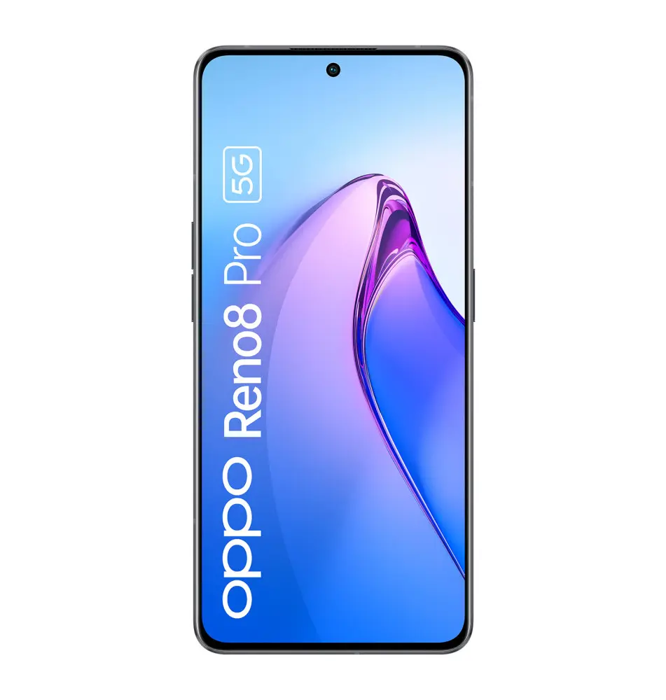 Smartphone OPPO Reno9 Pro 5G (8GB 256GB - 6,7'' - Preto)