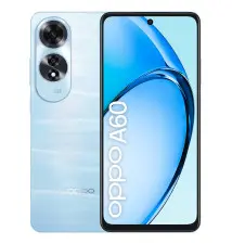 Smartphone OPPO A60 4G (8GB 256GB - 6,6'' - Azul)