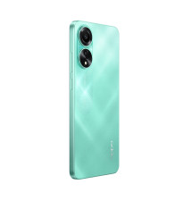 Smartphone OPPO A78 4G (8GB 128GB - 6,4'' - Verde)