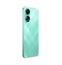 Smartphone OPPO A78 4G (8GB 128GB - 6,4'' - Verde)