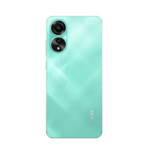 Smartphone OPPO A78 4G (8GB 128GB - 6,4'' - Verde)