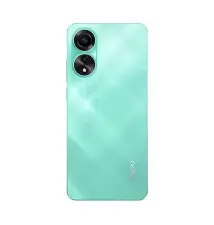 Smartphone OPPO A78 4G (8GB 128GB - 6,4'' - Verde)