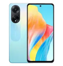 Smartphone OPPO A98 5G (8GB 256GB - 6,7'' - Azul)