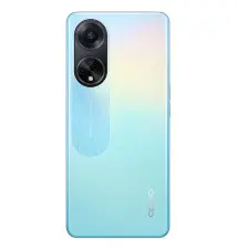 Smartphone OPPO A98 5G (8GB 256GB - 6,7'' - Azul)