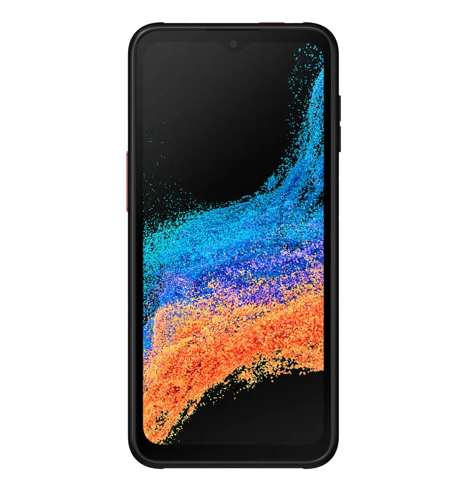Smartphone SAMSUNG Galaxy Xcover6 Pro Enterprise Edition 5G (6GB 128GB - 6,6'' - Preto)
