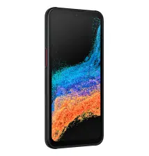 Smartphone SAMSUNG Galaxy Xcover6 Pro Enterprise Edition 5G (6GB 128GB - 6,6'' - Preto)