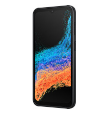 Smartphone SAMSUNG Galaxy Xcover6 Pro Enterprise Edition 5G (6GB 128GB - 6,6'' - Preto)