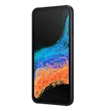 Smartphone SAMSUNG Galaxy Xcover6 Pro Enterprise Edition 5G (6GB 128GB - 6,6'' - Preto)