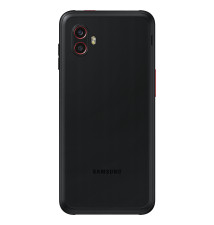 Smartphone SAMSUNG Galaxy Xcover6 Pro Enterprise Edition 5G (6GB 128GB - 6,6'' - Preto)