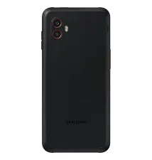 Smartphone SAMSUNG Galaxy Xcover6 Pro Enterprise Edition 5G (6GB 128GB - 6,6'' - Preto)