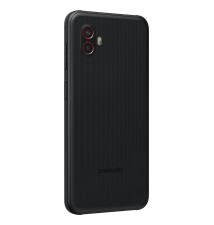 Smartphone SAMSUNG Galaxy Xcover6 Pro Enterprise Edition 5G (6GB 128GB - 6,6'' - Preto)