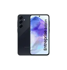 Smartphone SAMSUNG Galaxy A55 Enterprise Edition 5G (8GB 128GB - 6,6'' - Azul Marinho)