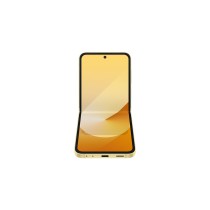 Samsung Galaxy Z Flip6 17 cm (6.7") Dual SIM Android 14 5G USB Type-C 12 GB 256 GB 4000 mAh Amarelo