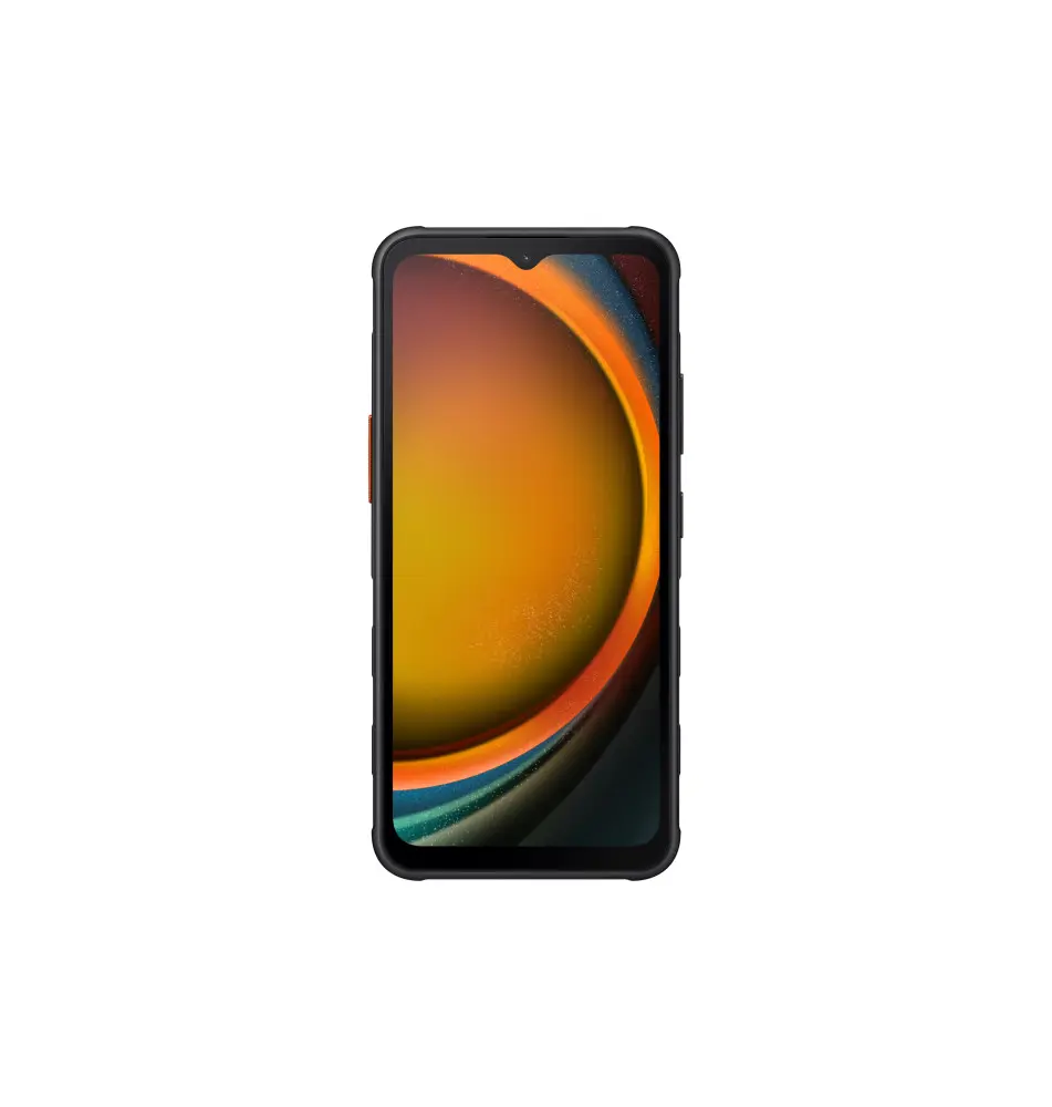 Smartphone SAMSUNG Galaxy XCover7 Enterprise Edition 5G (6GB 128GB - 6,6'' - Preto)