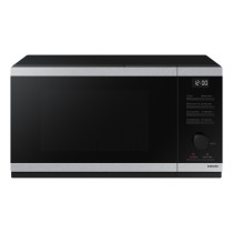 Samsung MG23DG4524AT Balcão Micro-ondas grill 23 l 800 W Preto, Aço inoxidável