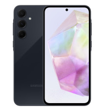 Smartphone SAMSUNG Galaxy A35 Enterprise Edition 5G (6GB 128GB - 6,6'' - Azul Marinho)