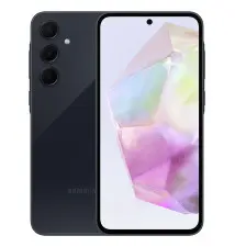 Smartphone SAMSUNG Galaxy A35 Enterprise Edition 5G (6GB 128GB - 6,6'' - Azul Marinho)