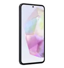 Smartphone SAMSUNG Galaxy A35 Enterprise Edition 5G (6GB 128GB - 6,6'' - Azul Marinho)