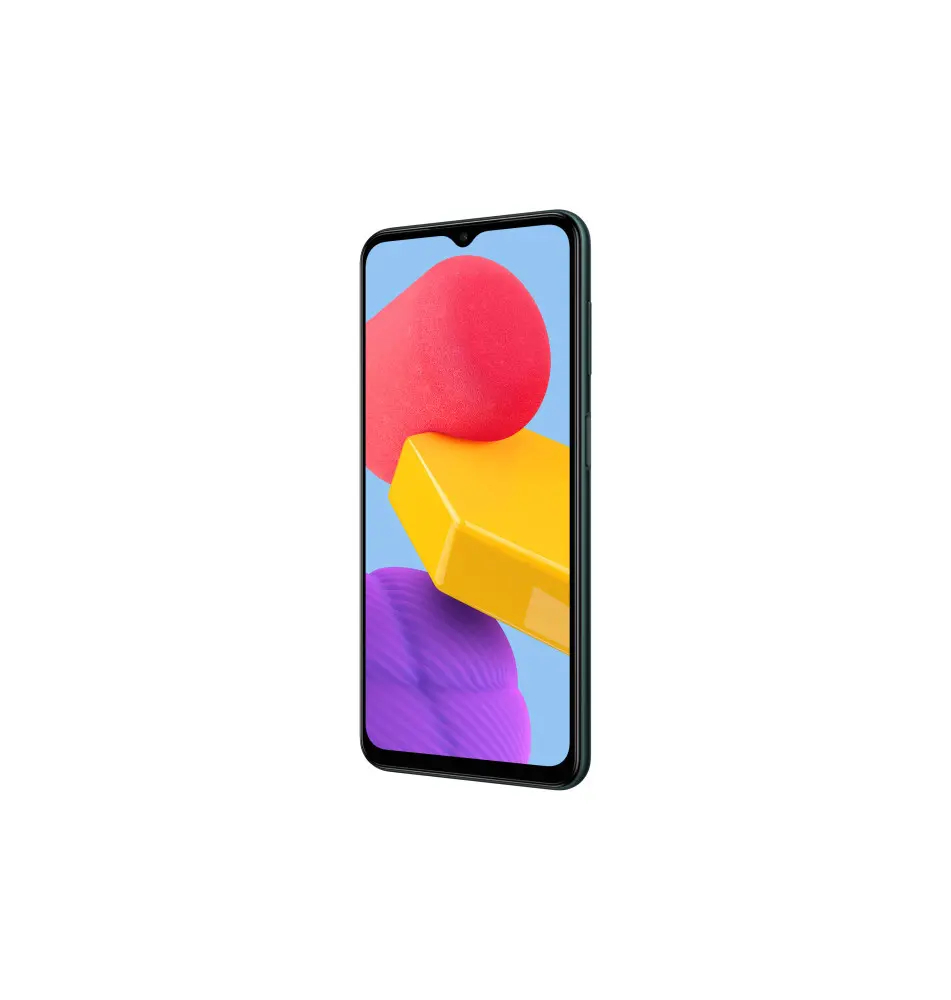 Smartphone SAMSUNG Galaxy M13 4G (4GB 128GB - 6,6'' - Verde)