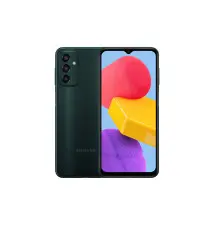 Smartphone SAMSUNG Galaxy M13 4G (4GB 128GB - 6,6'' - Verde)