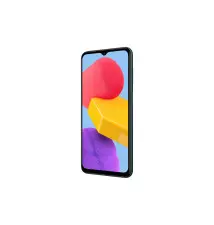 Smartphone SAMSUNG Galaxy M13 4G (4GB 128GB - 6,6'' - Verde)
