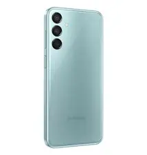 Smartphone SAMSUNG Galaxy M15 5G (4GB 128GB - 6,5'' - Azul Claro)