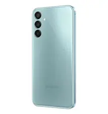 Smartphone SAMSUNG Galaxy M15 5G (4GB 128GB - 6,5'' - Azul Claro)