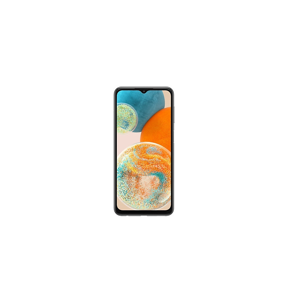 Smartphone SAMSUNG Galaxy A23 5G (4GB 64GB - 6,6'' - Preto)