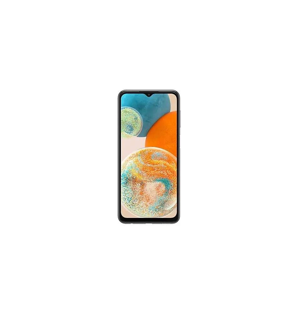 Smartphone SAMSUNG Galaxy A23 5G (4GB 64GB - 6,6'' - Preto)