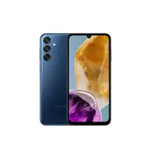 Smartphone SAMSUNG Galaxy M15 5G (4GB 128GB - 6,5'' - Azul Escuro)