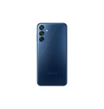 Smartphone SAMSUNG Galaxy M15 5G (4GB 128GB - 6,5'' - Azul Escuro)