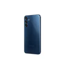 Smartphone SAMSUNG Galaxy M15 5G (4GB 128GB - 6,5'' - Azul Escuro)