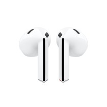 Samsung Galaxy Buds3 Auscultadores True Wireless Stereo (TWS) Intra-auditivo Chamadas Música USB Type-C Bluetooth Branco