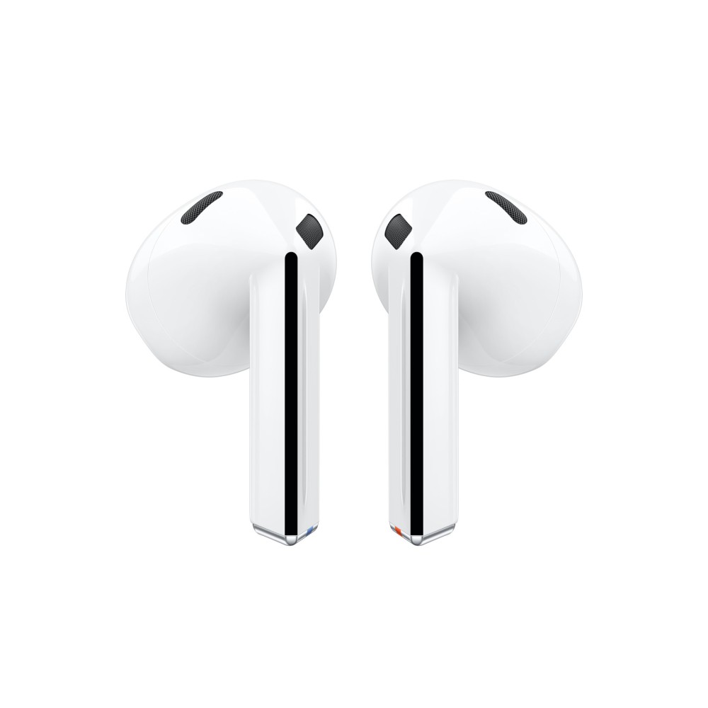 Samsung Galaxy Buds3 Auscultadores True Wireless Stereo (TWS) Intra-auditivo Chamadas Música USB Type-C Bluetooth Branco