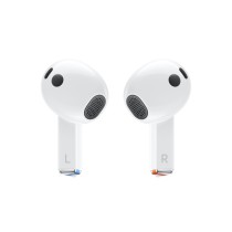 Samsung Galaxy Buds3 Auscultadores True Wireless Stereo (TWS) Intra-auditivo Chamadas Música USB Type-C Bluetooth Branco