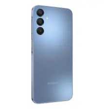 Smartphone SAMSUNG Galaxy A15 4G (4GB 128GB - 6,5'' - Azul)