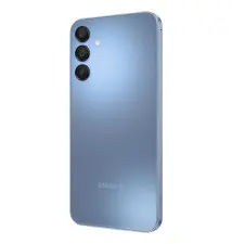 Smartphone SAMSUNG Galaxy A15 4G (4GB 128GB - 6,5'' - Azul)