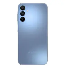 Smartphone SAMSUNG Galaxy A15 4G (4GB 128GB - 6,5'' - Azul)