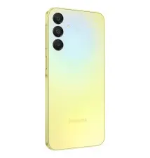 Smartphone SAMSUNG Galaxy A15 4G (4GB 128GB - 6,5'' - Amarelo)