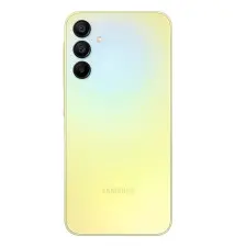 Smartphone SAMSUNG Galaxy A15 4G (4GB 128GB - 6,5'' - Amarelo)