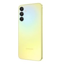Smartphone SAMSUNG Galaxy A15 4G (4GB 128GB - 6,5'' - Amarelo)